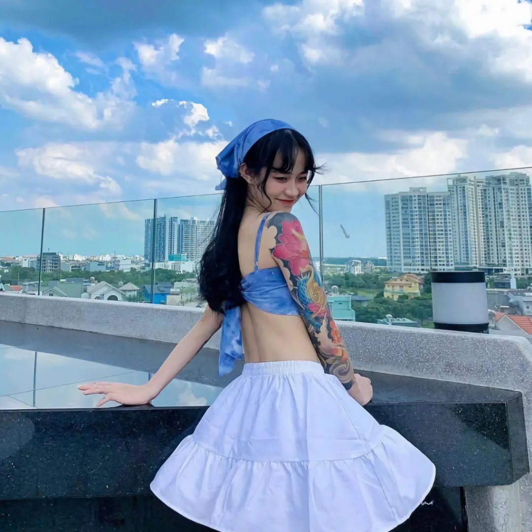 脆莓公园第三季