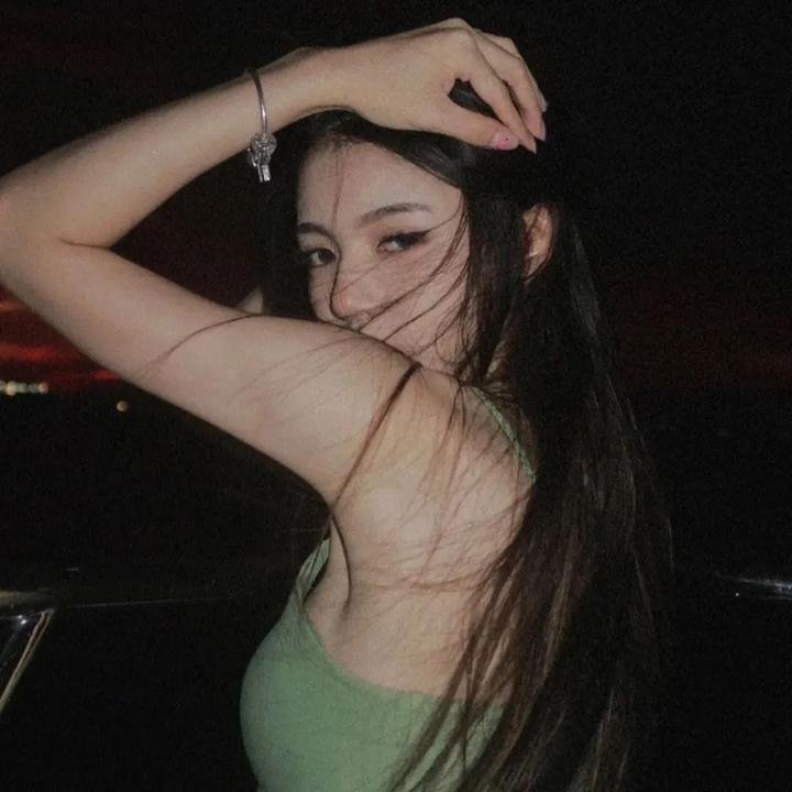 女优的告白